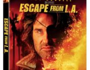 Escape From L.A. (4k UltraHD)