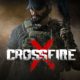 CrossFireX