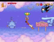 Disney Classic Games Collection (featuring Aladdin, The Jungle Book, and The Lion King)