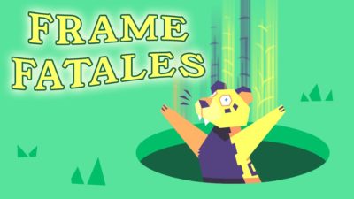 All-women speedrunning event Frost Fatales starts Sunday on Twitch