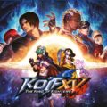 The King of Fighters XV