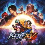 The King of Fighters XV