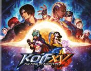 The King of Fighters XV
