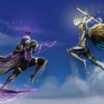 Aeterna Noctis (PS5)