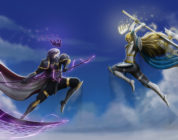 Aeterna Noctis (PS5)