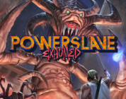 PowerSlave Exhumed