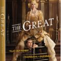 The Great Season Two arrives on DVD April 26th