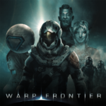 Warp Frontier (Switch)
