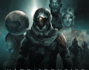 Warp Frontier (Switch)