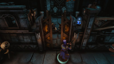 Heroes’ Hangout comes to Demeo