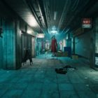Ghostwire: Tokyo – Prelude free playable visual novel released on PS4/PS5, Steam and Epic Games Store on March 8th