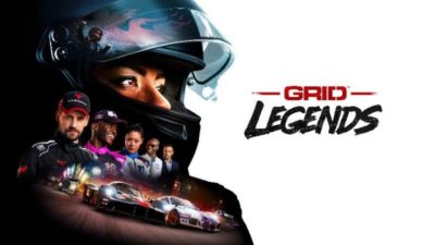 GRID Legends launches from EA and Codemasters