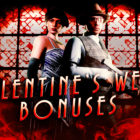 Triple Rewards on Valentine’s Day Themed Modes