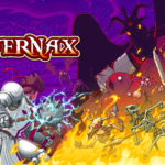Infernax review