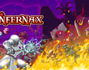 Infernax review