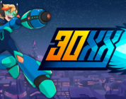 30XX – Abyssal Armory Update (Chumps Preview)