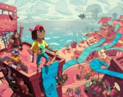 OlliOlli World review