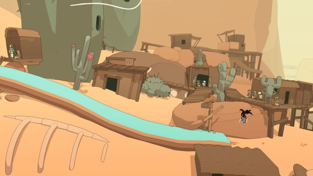 OlliOlli World review