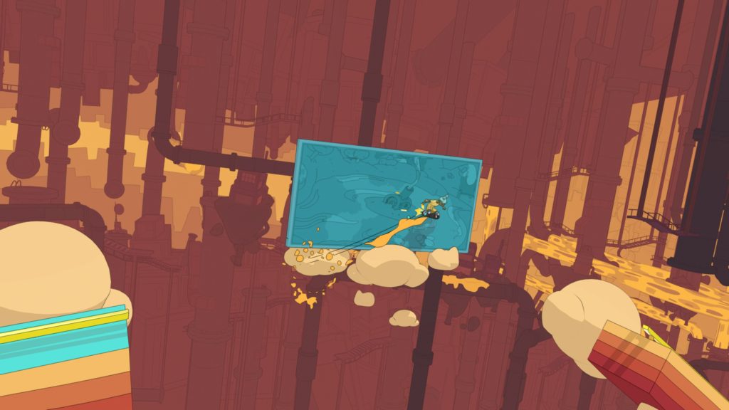 OlliOlli World review