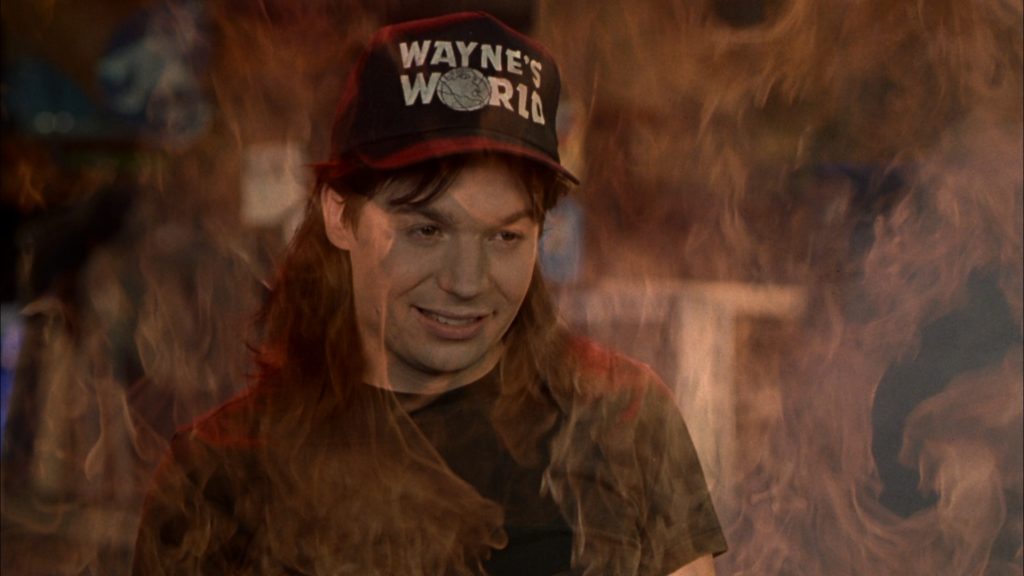 Wayne's World' 30th anniversary: Here's the who, what, where and