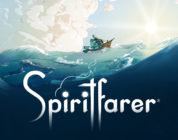 Spiritfarer review