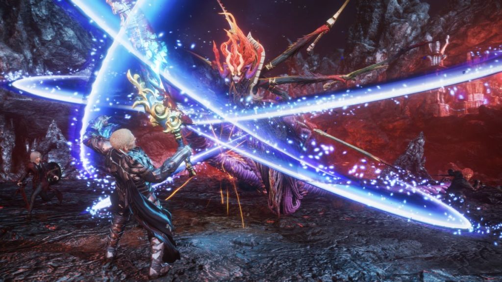 Stranger of Paradise: Final Fantasy Origin review