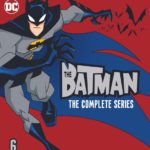 The Batman: The Complete Series