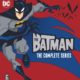 The Batman: The Complete Series