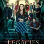 Legacies: The Complete Third Season