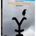Yellowstone: Season 4