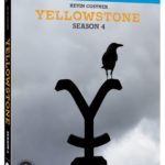 Yellowstone: Season 4