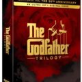 The Godfather Trilogy 4k Ultra HD