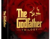 The Godfather Trilogy 4k Ultra HD