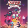 Adventure Time: Distant Lands Review