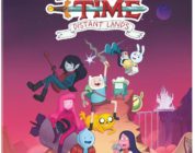 Adventure Time: Distant Lands Review