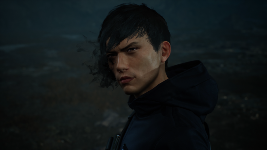 Ghostwire: Tokyo preview