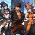 DNF Duel launches on June 28th via Nexon