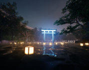 Ghostwire: Tokyo review