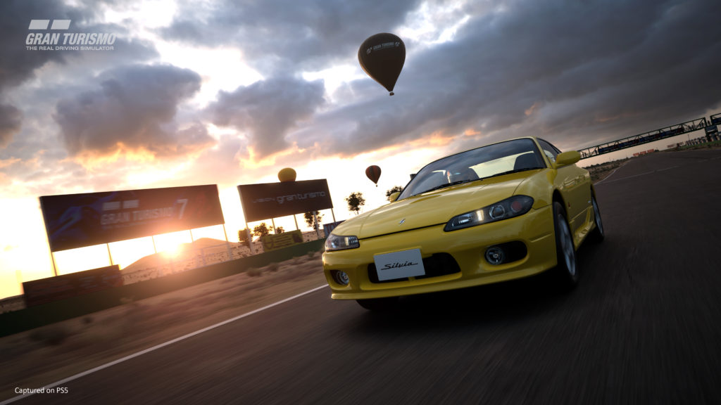 Gran Turismo 7 review