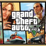 Grand Theft Auto V (PS5)