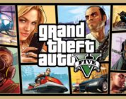 Grand Theft Auto V (PS5)