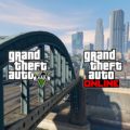 Grand Theft Auto V and GTA Online Out Now on PlayStation 5 and Xbox Series X|S