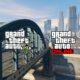 Grand Theft Auto V and GTA Online Out Now on PlayStation 5 and Xbox Series X|S