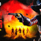 Bounty Hunting season opens in the Wild West, 3X Payouts on Weekly Featured Series All Month, Plus a Free Community-Inspired Outfit