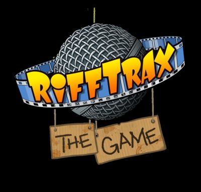 RiffTrax: The Game has been announced!