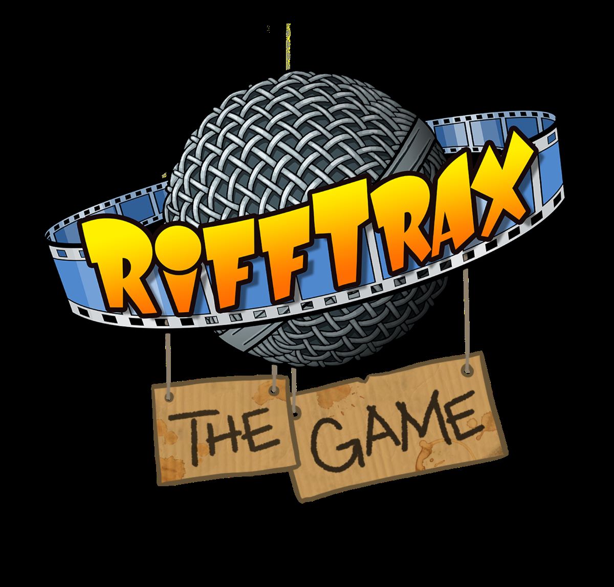 RiffTrax: The Game has been announced! - digitalchumps