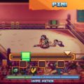 Mega Quest and Skybound Games bringing WrestleQuest to the world