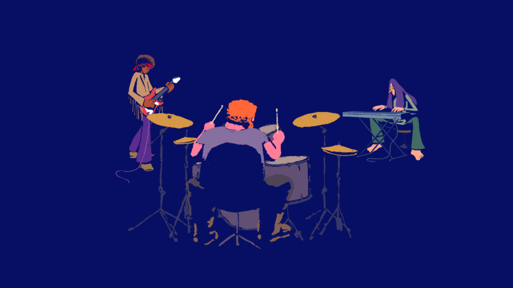 A Musical Story review