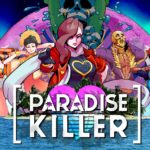 Paradise Killer (PlayStation 5)