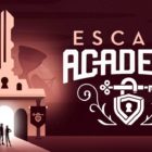 iam8bit and Skybound Games bringing Escape Academy to life